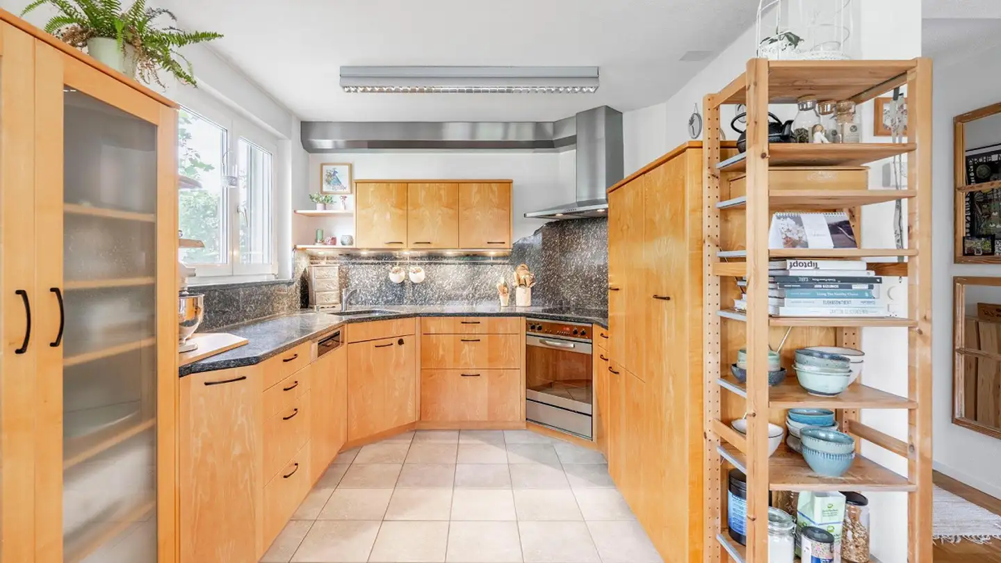 Wohnung kaufen - Feldstrasse 7a, 8370 Sirnach - Foto 4
