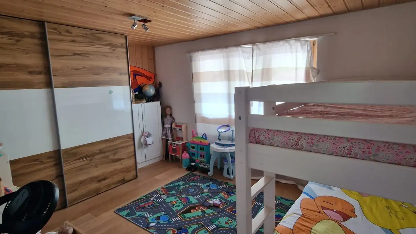 Appartement à louer - Gand 15, 3713 Reichenbach im Kandertal - Photo 3