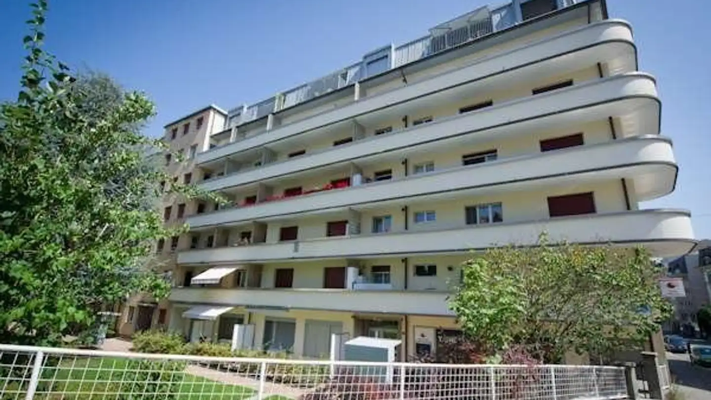 Appartement à louer - Route De Bertigny 11, 1700 Fribourg