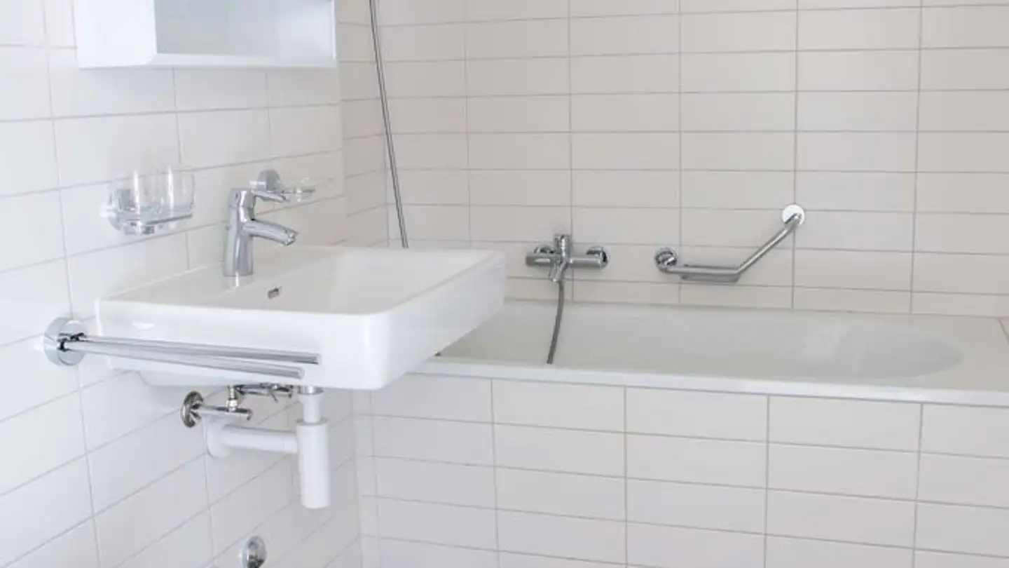 Appartement à louer - Route De Bertigny 11, 1700 Fribourg - Photo 3