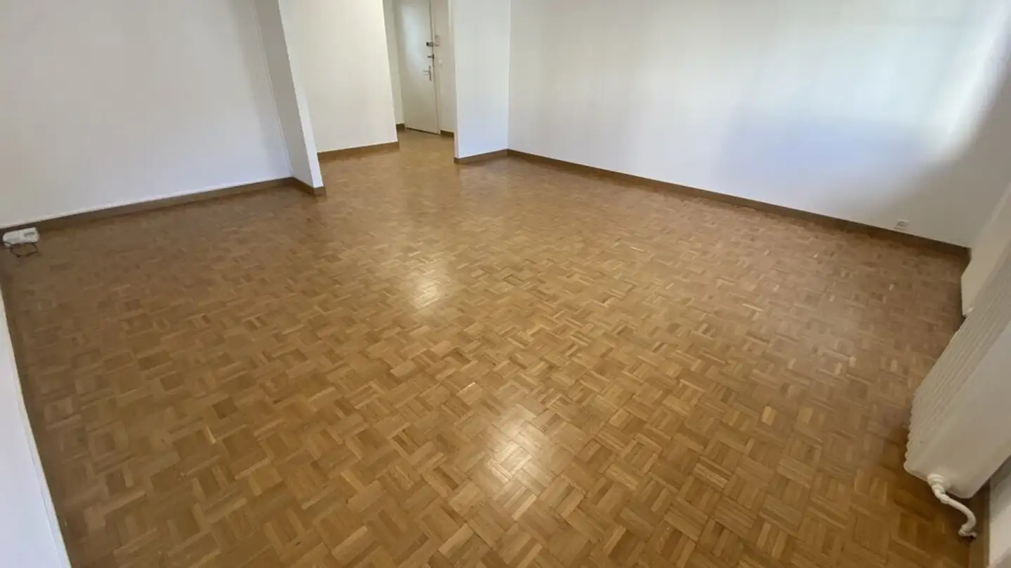 Apartment for rent - Rue Mauborget 6, 1003 Lausanne - Photo 4
