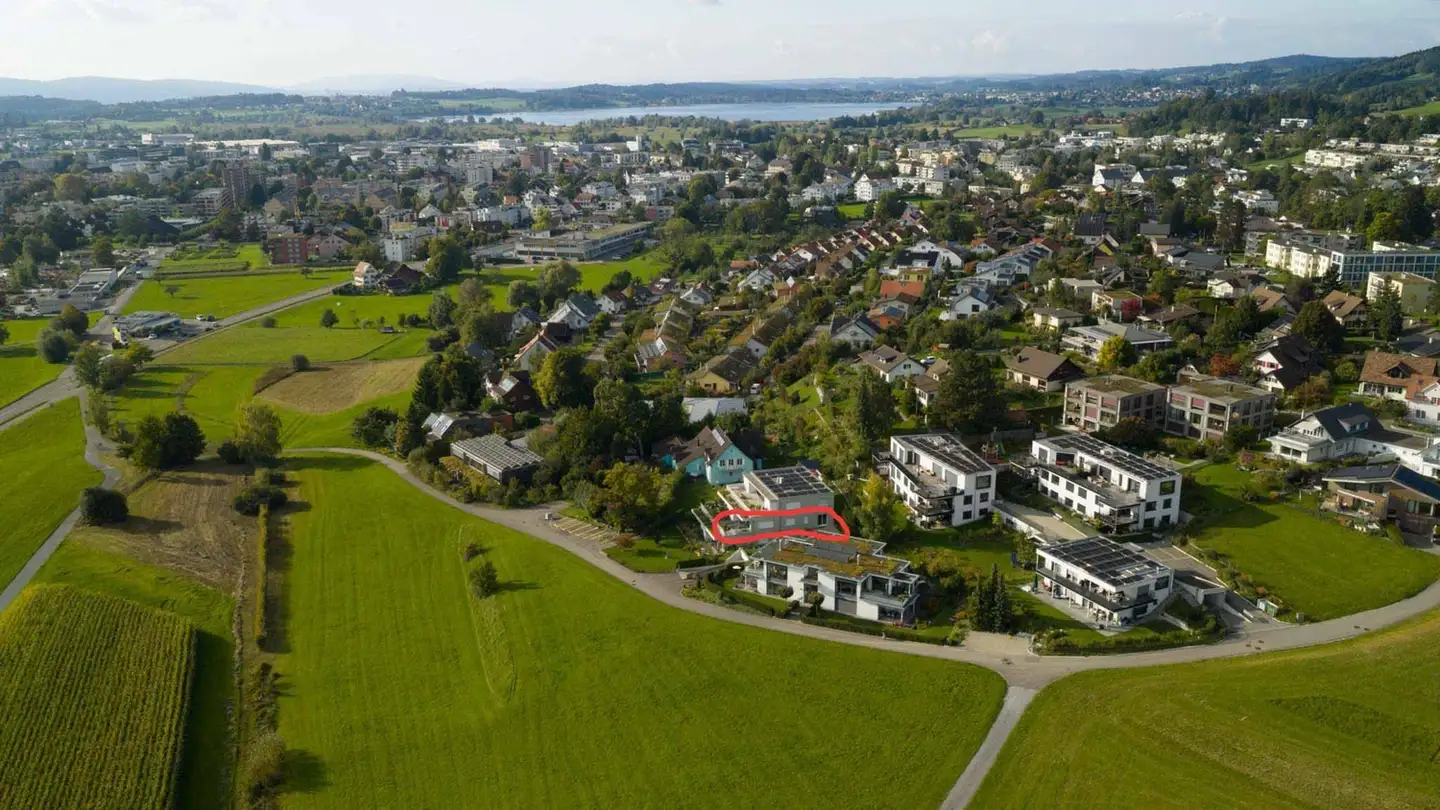 Appartamento in affitto - Vogelsangstrasse 19, 8623 Wetzikon ZH - Photo 4