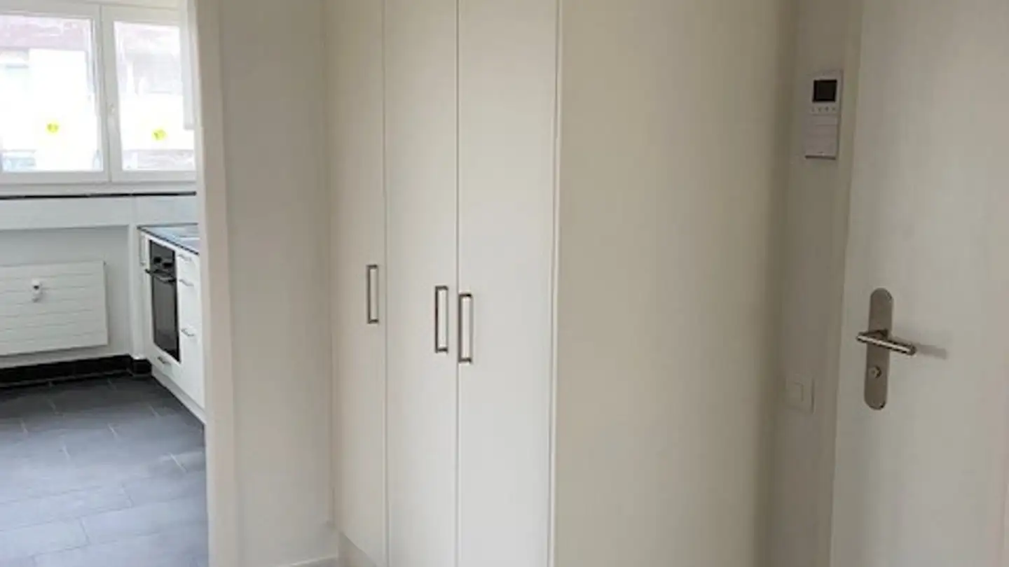 Wohnung mieten - Turnerweg 7, 8953 Dietikon