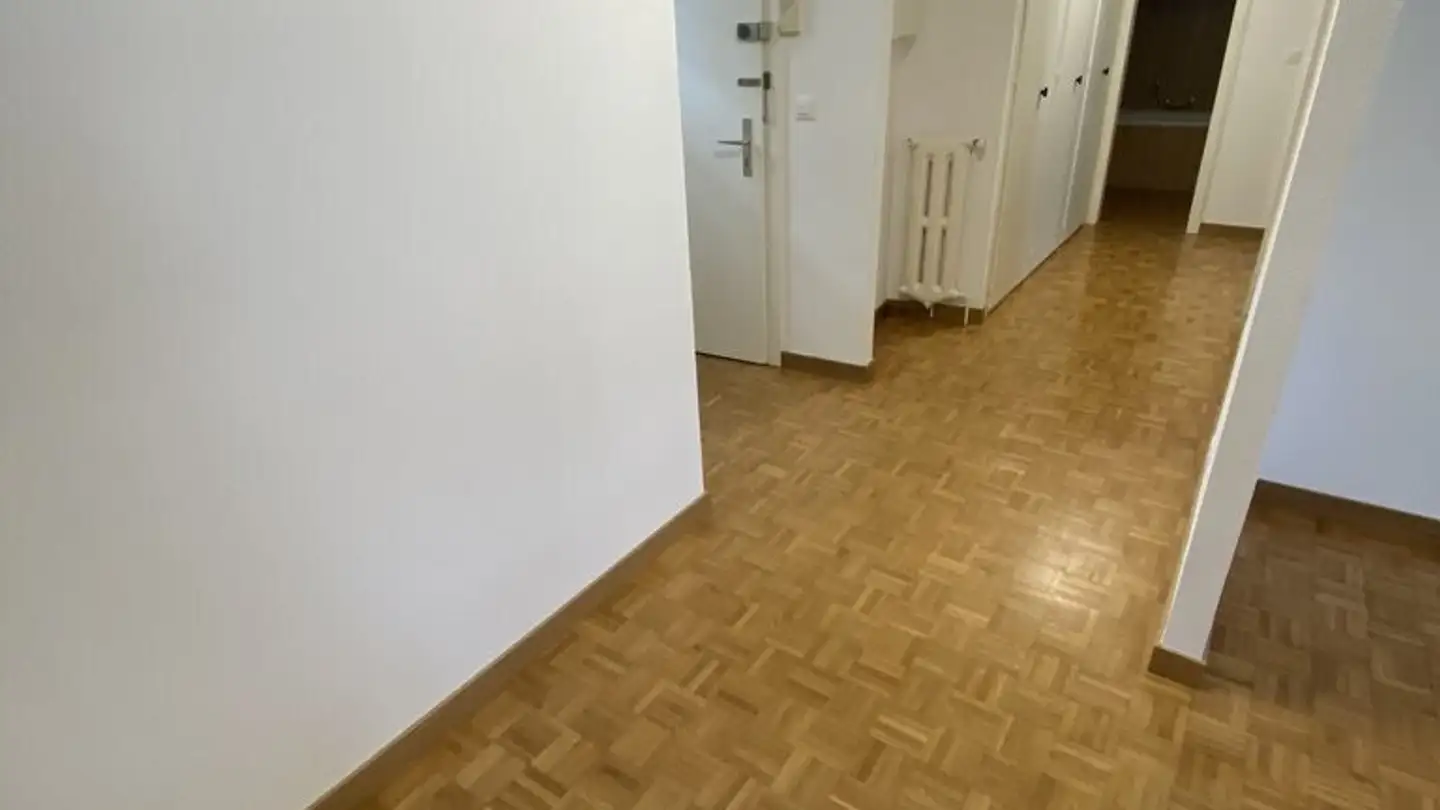 Apartment for rent - Rue Mauborget 6, 1003 Lausanne - Photo 2