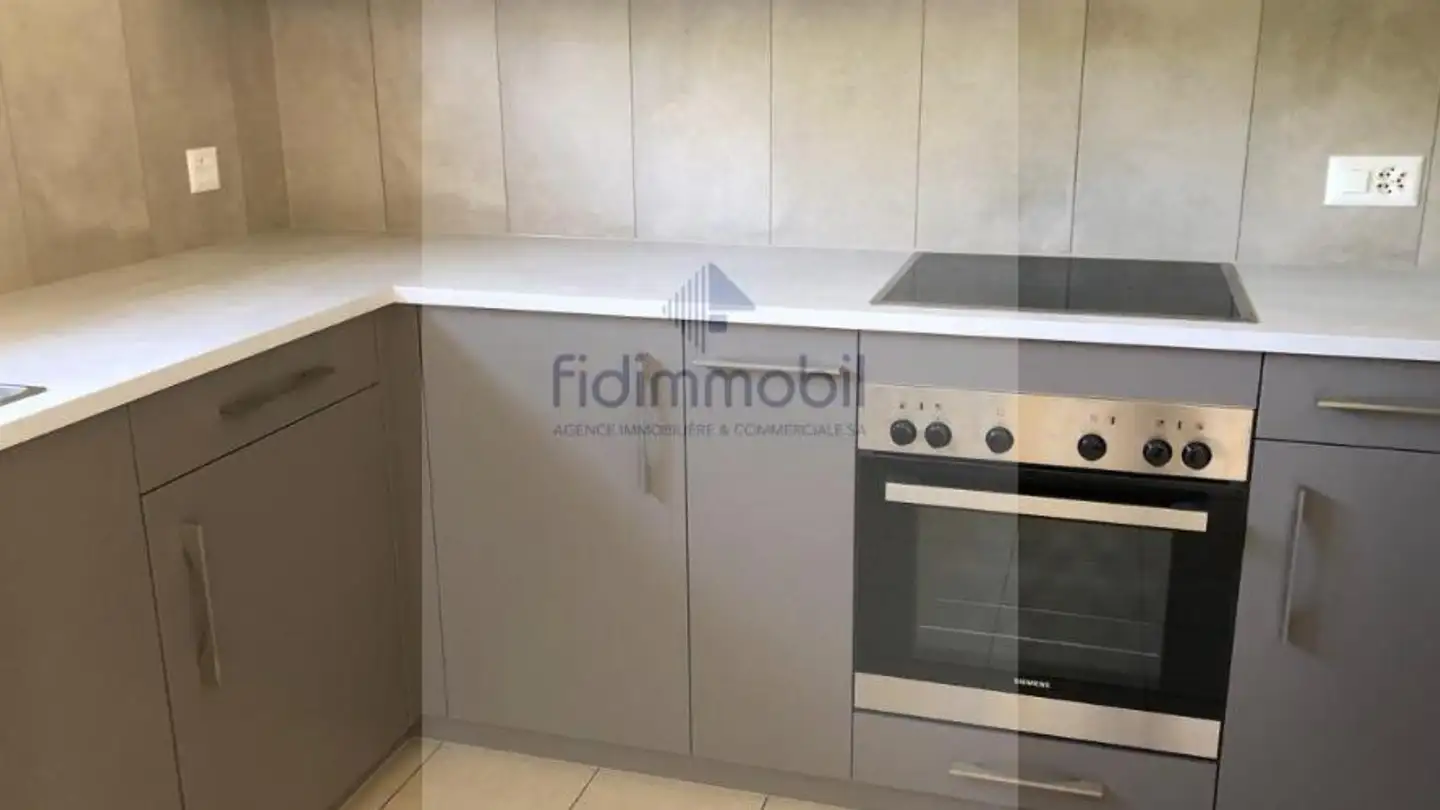 Appartamento in affitto - Rue de la Tuilerie 20, 2300 La Chaux-de-Fonds