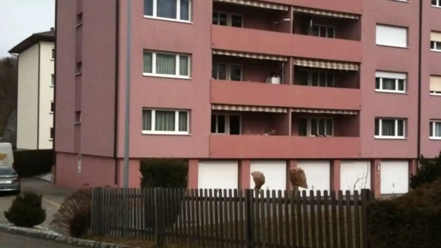 Apartment for rent - Riedlistrasse 50, 3186 Düdingen