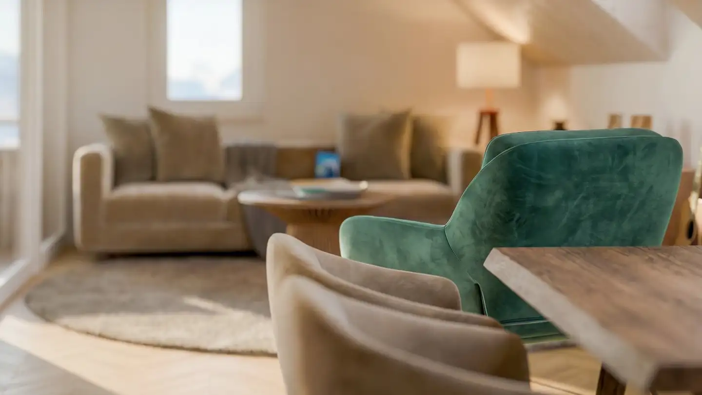 Attico in vendita - 9643 Krummenau - Foto 2