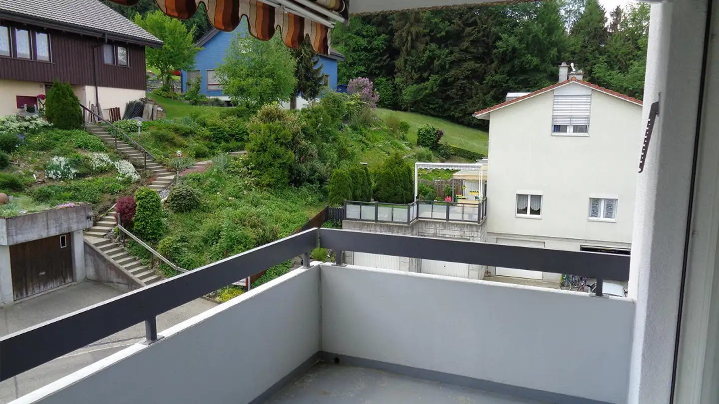 Appartamento in affitto - Obere Waldhofstrasse 26, 9240 Uzwil - Foto 2