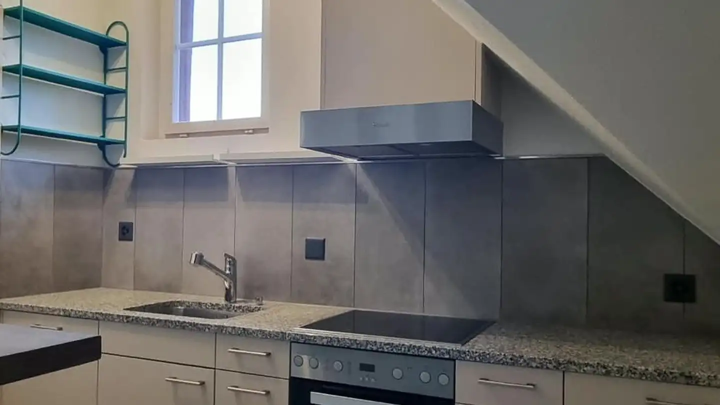 Appartement à louer - Hauptstrasse 19, 8355 Aadorf - Photo 2