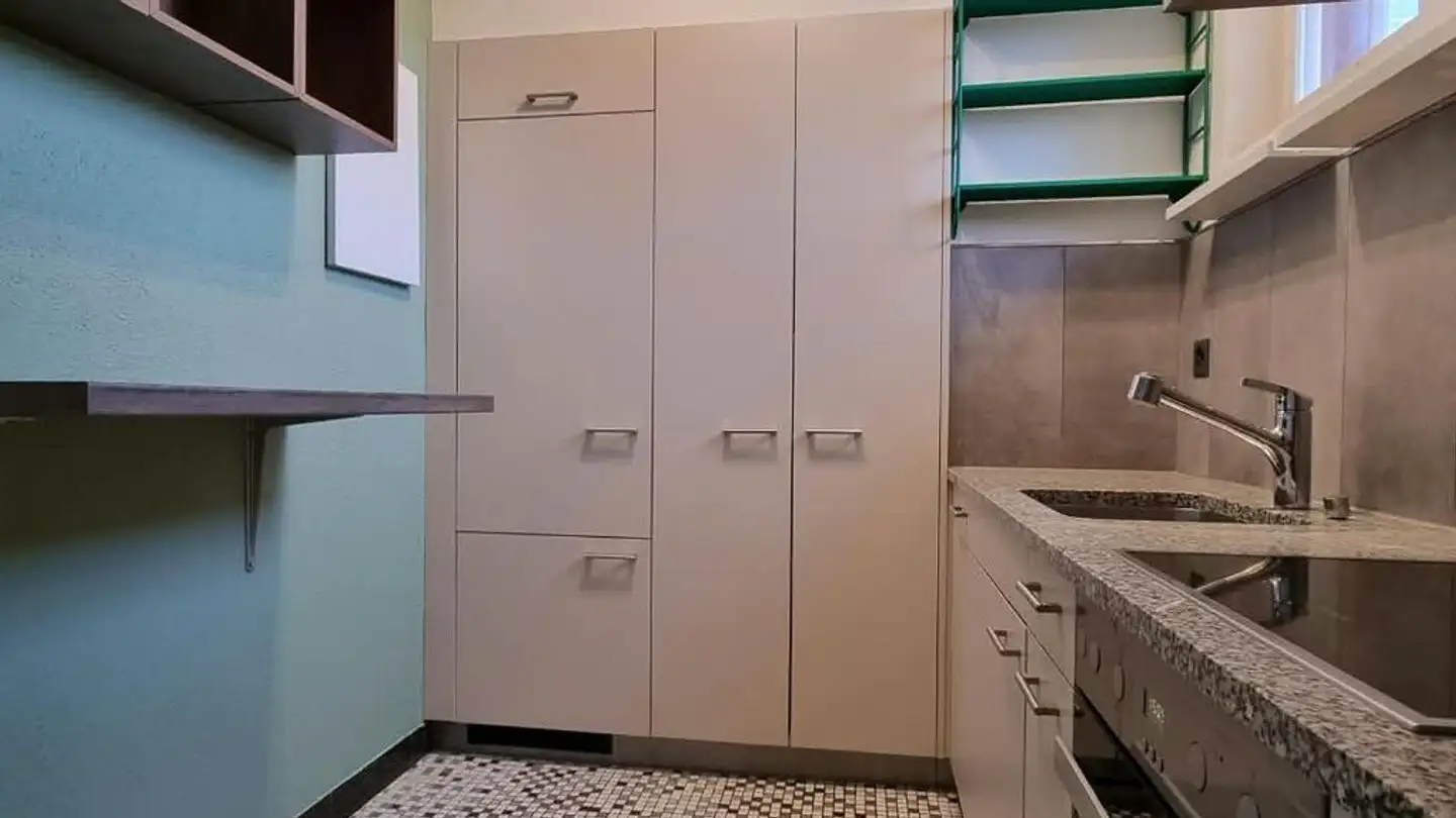 Appartement à louer - Hauptstrasse 19, 8355 Aadorf - Photo 3