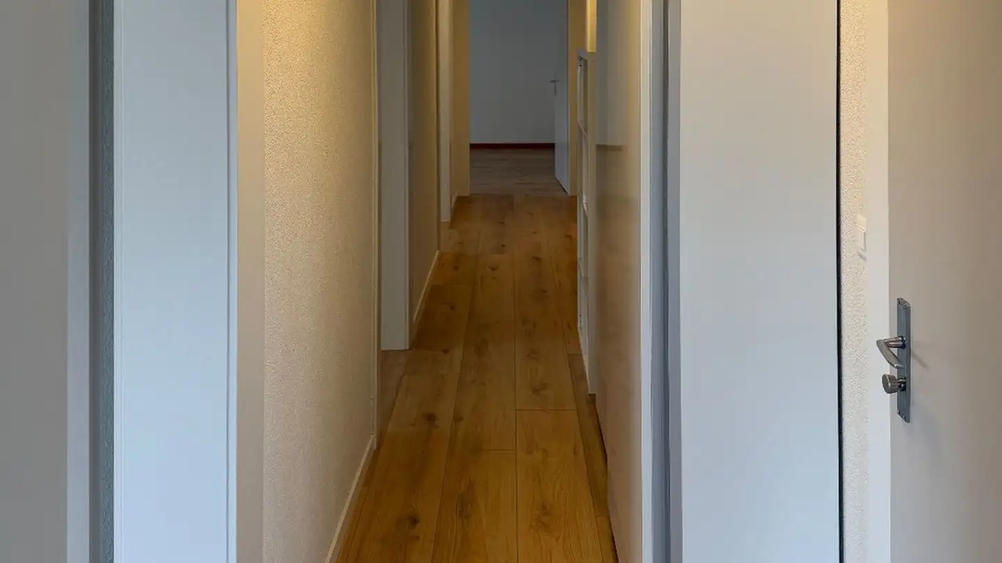 Appartement à louer - Hauptstrasse 19, 8355 Aadorf - Photo 4
