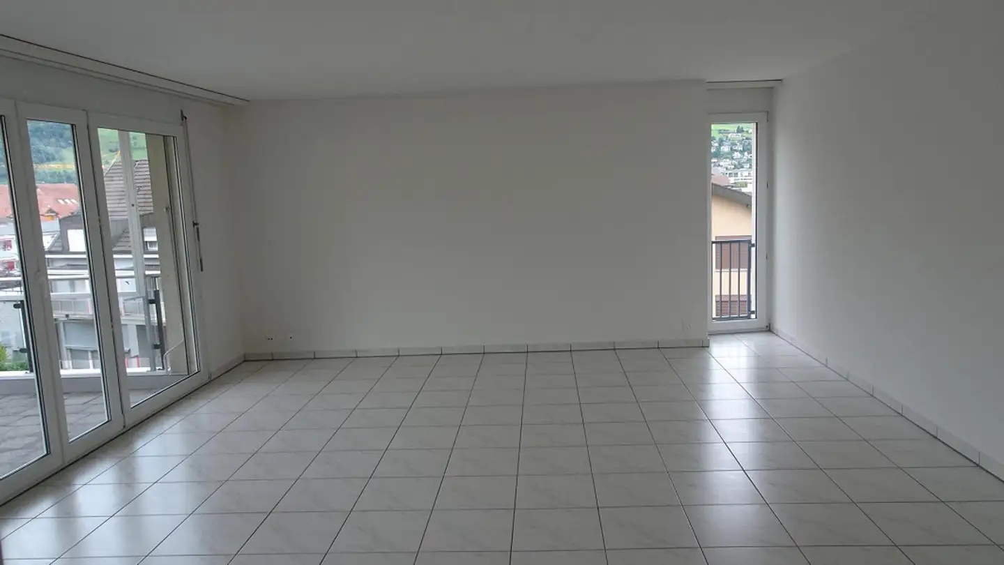 Apartment for rent - Mühlemattstrasse 3, 6374 Buochs
