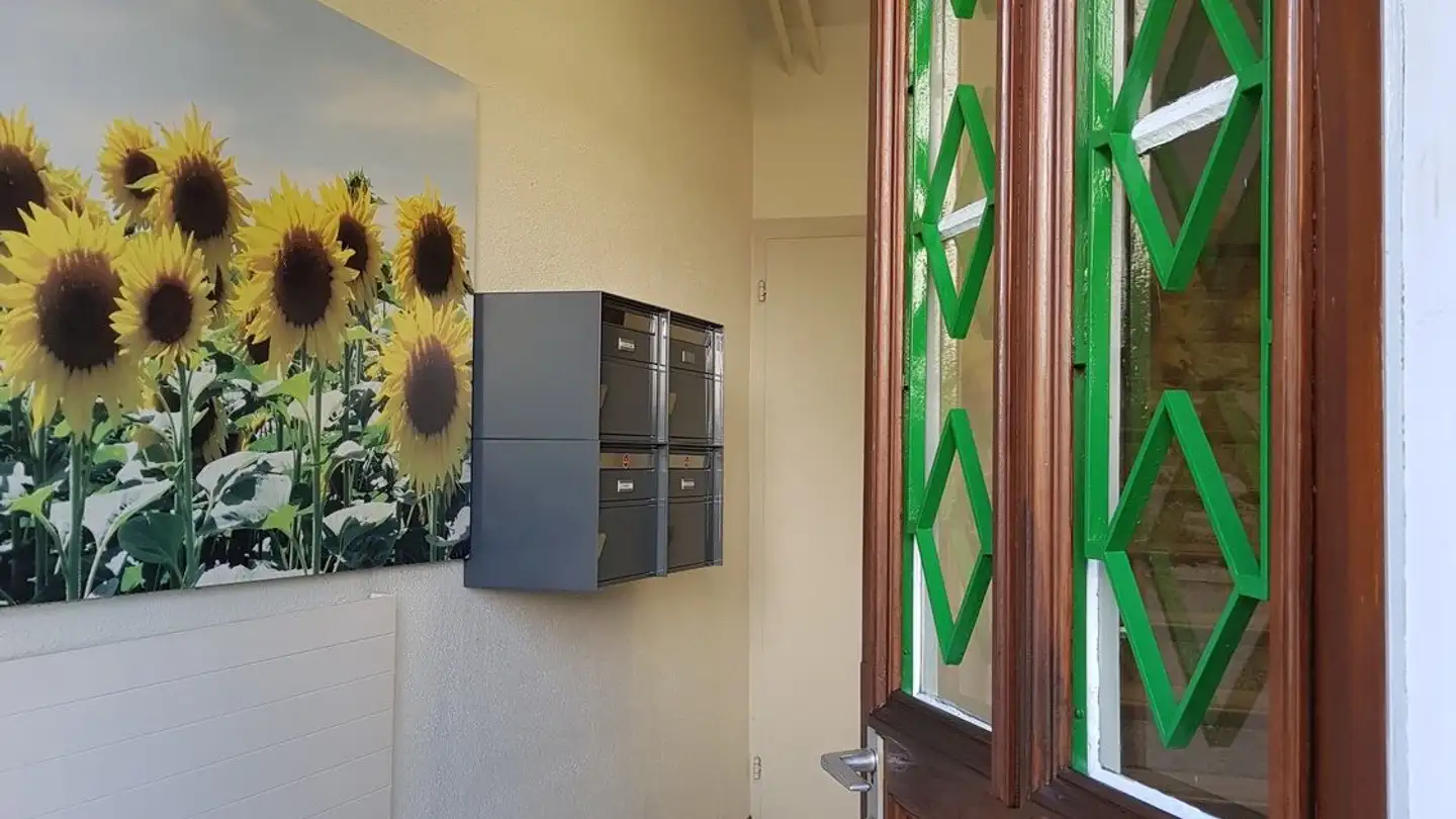 Apartment for rent - Hauptstrasse 19, 8355 Aadorf