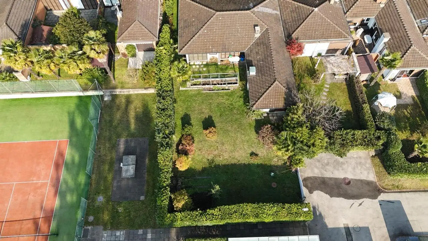 Terreno edificabile in vendita - 6945 Origlio - Photo 3