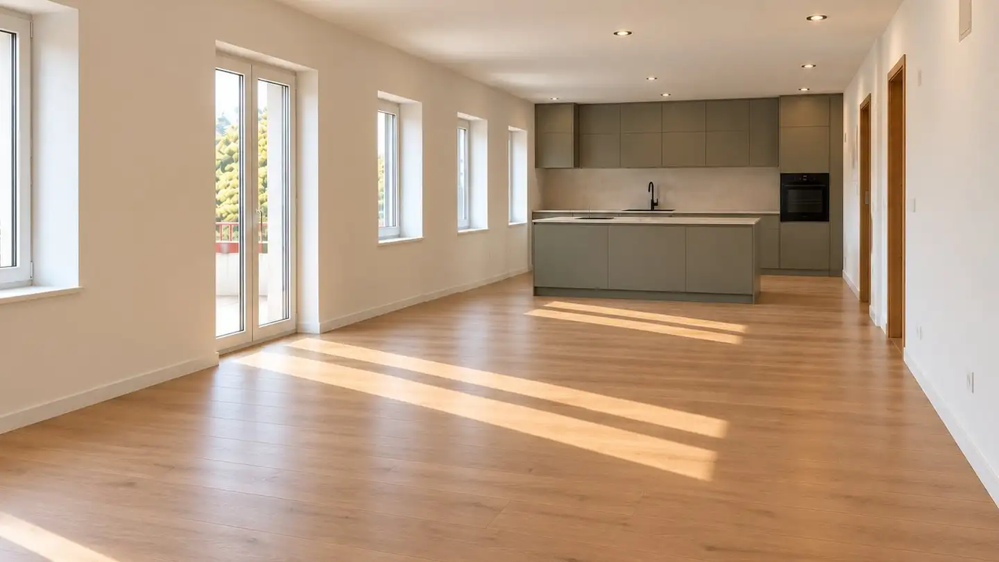 Wohnung mieten - 2942 Alle