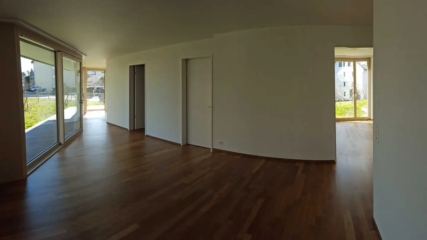Appartement à louer - Tobelackerstrasse 9, 8620 Wetzikon ZH - Photo 4
