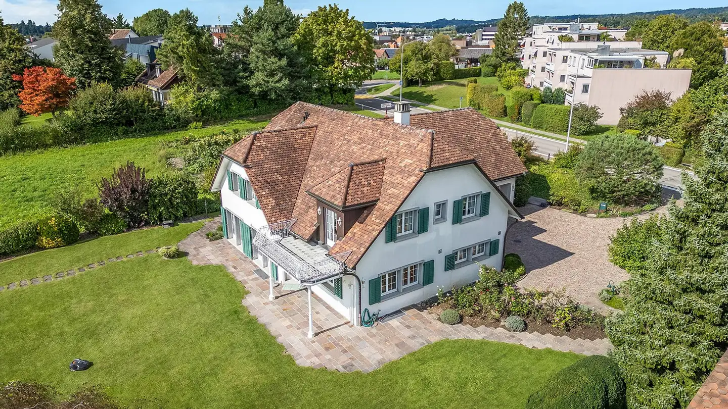 Villa for sale - 8606 Greifensee - Photo 3