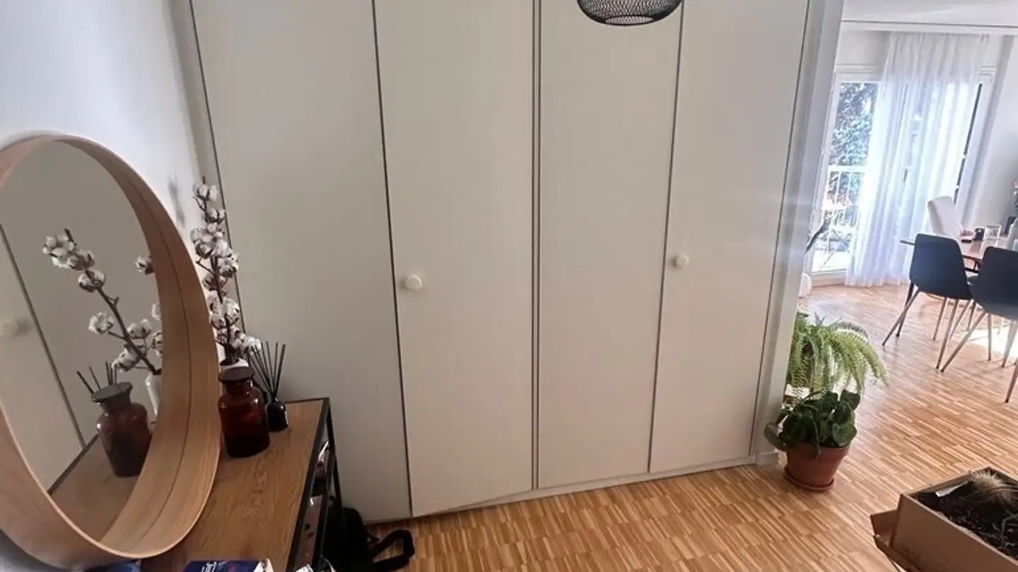 Appartamento in affitto - Chemin De Chantemerle 13, 1010 Lausanne - Photo 2