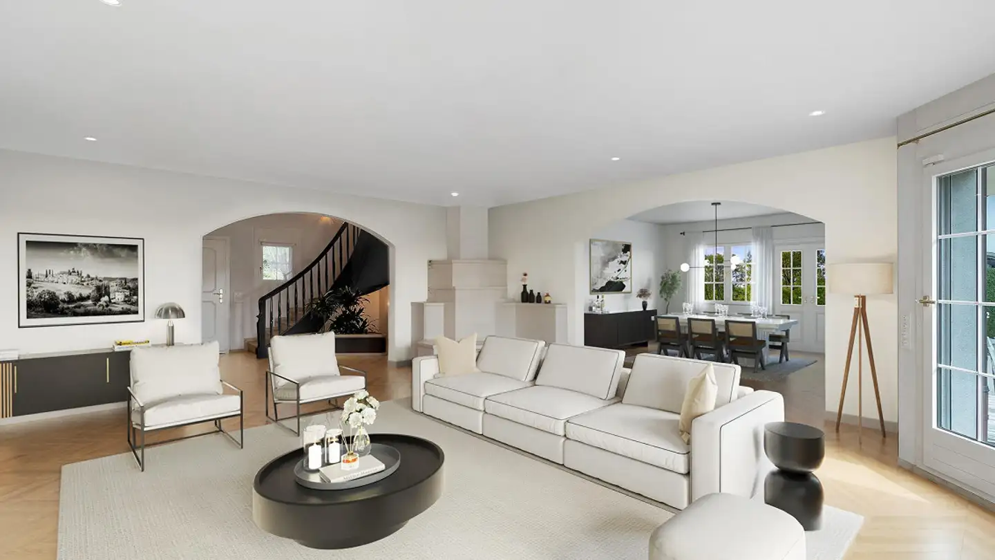 Villa for sale - 8606 Greifensee - Photo 4