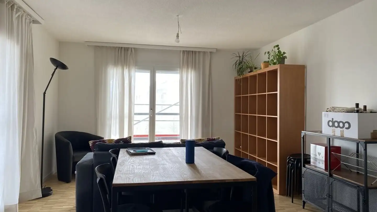 Appartamento in affitto - Chemin De Chantemerle 13, 1010 Lausanne - Photo 4