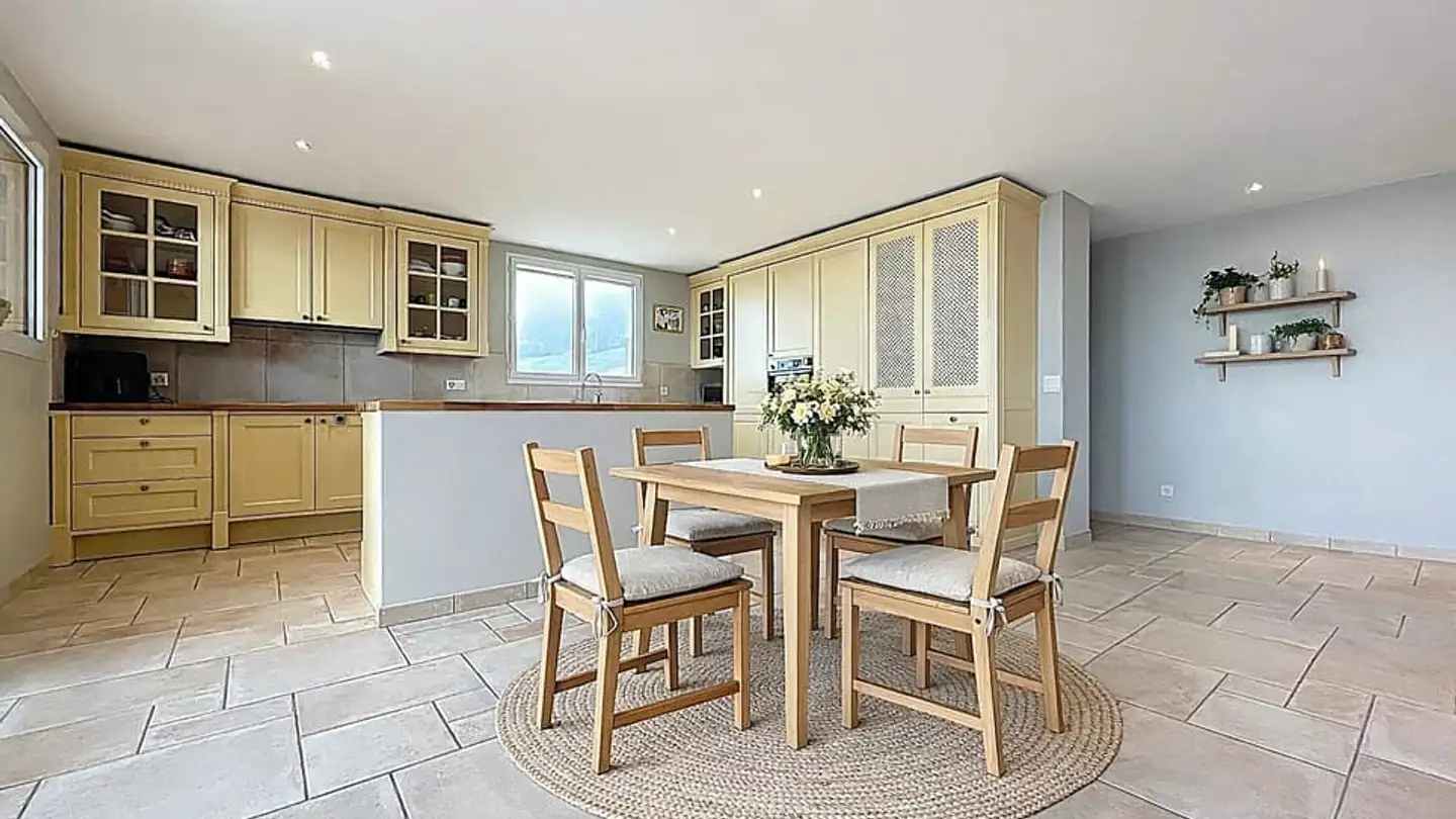 Appartement à vendre - 1183 Bursins - Photo 2