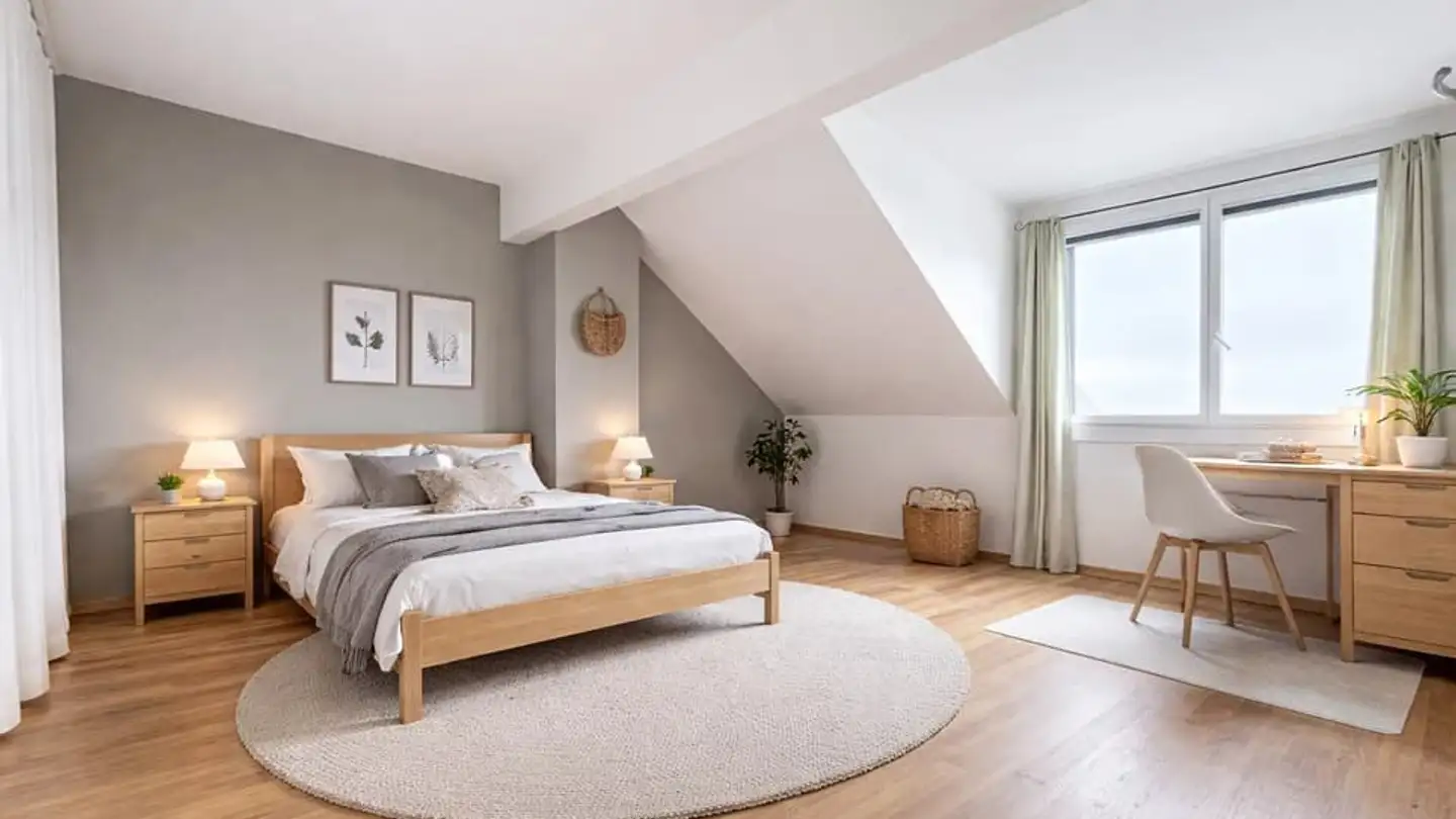 Appartement à vendre - 1183 Bursins - Photo 4