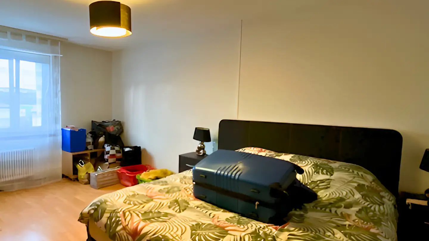 Appartement à louer - Route De Vuisternens-Devant-Romont, 1684 Mézières FR - Photo 3