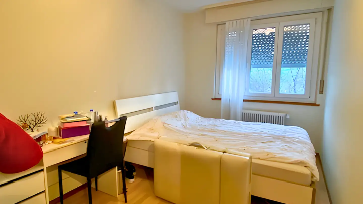 Appartement à louer - Route De Vuisternens-Devant-Romont, 1684 Mézières FR - Photo 4