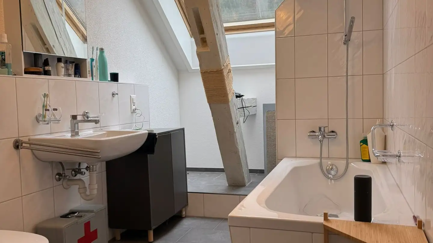 Appartamento in affitto - 4710 Balsthal - Photo 2