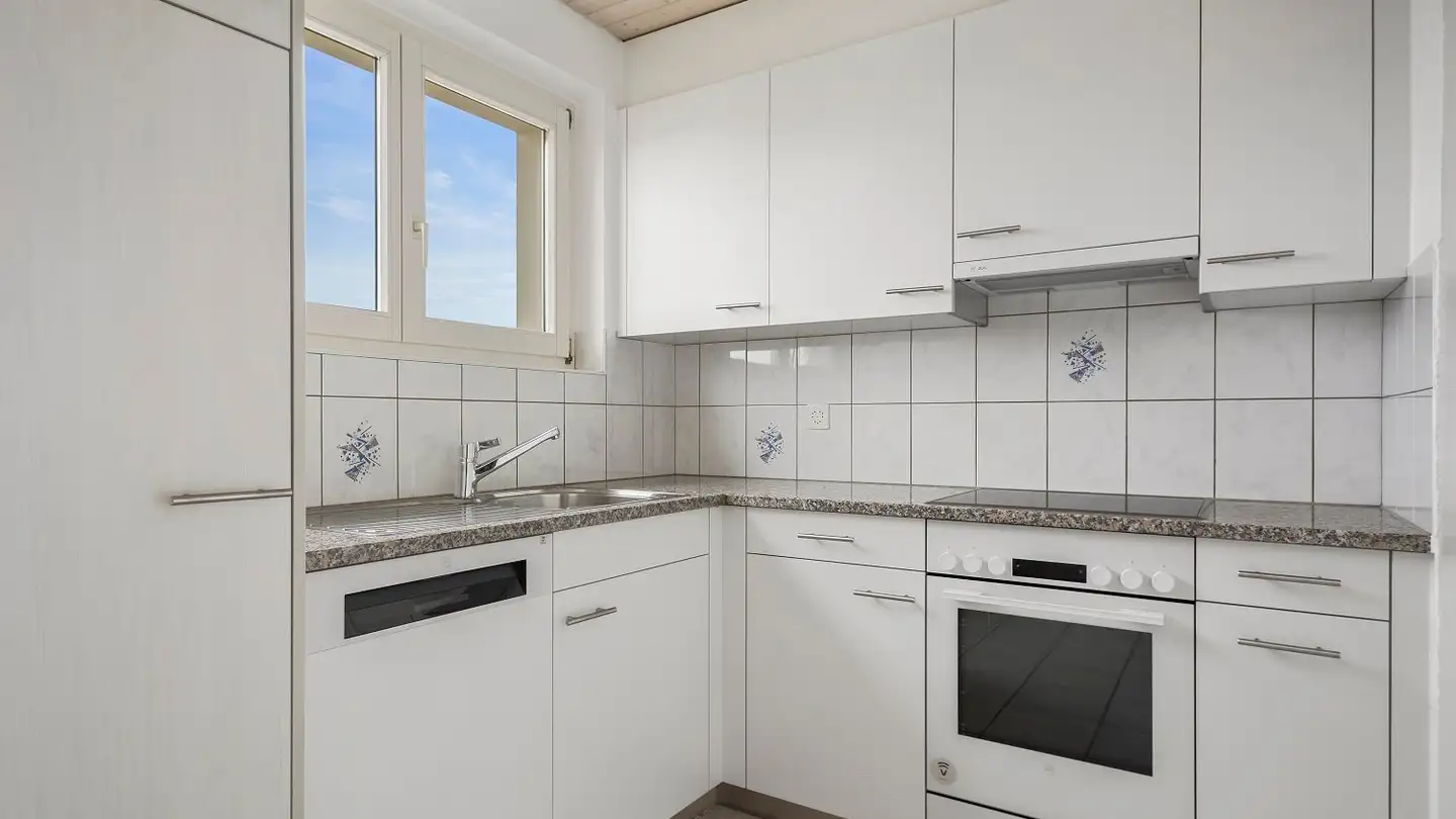 Appartamento in affitto - Rue Rombos 8, 2830 Courrendlin