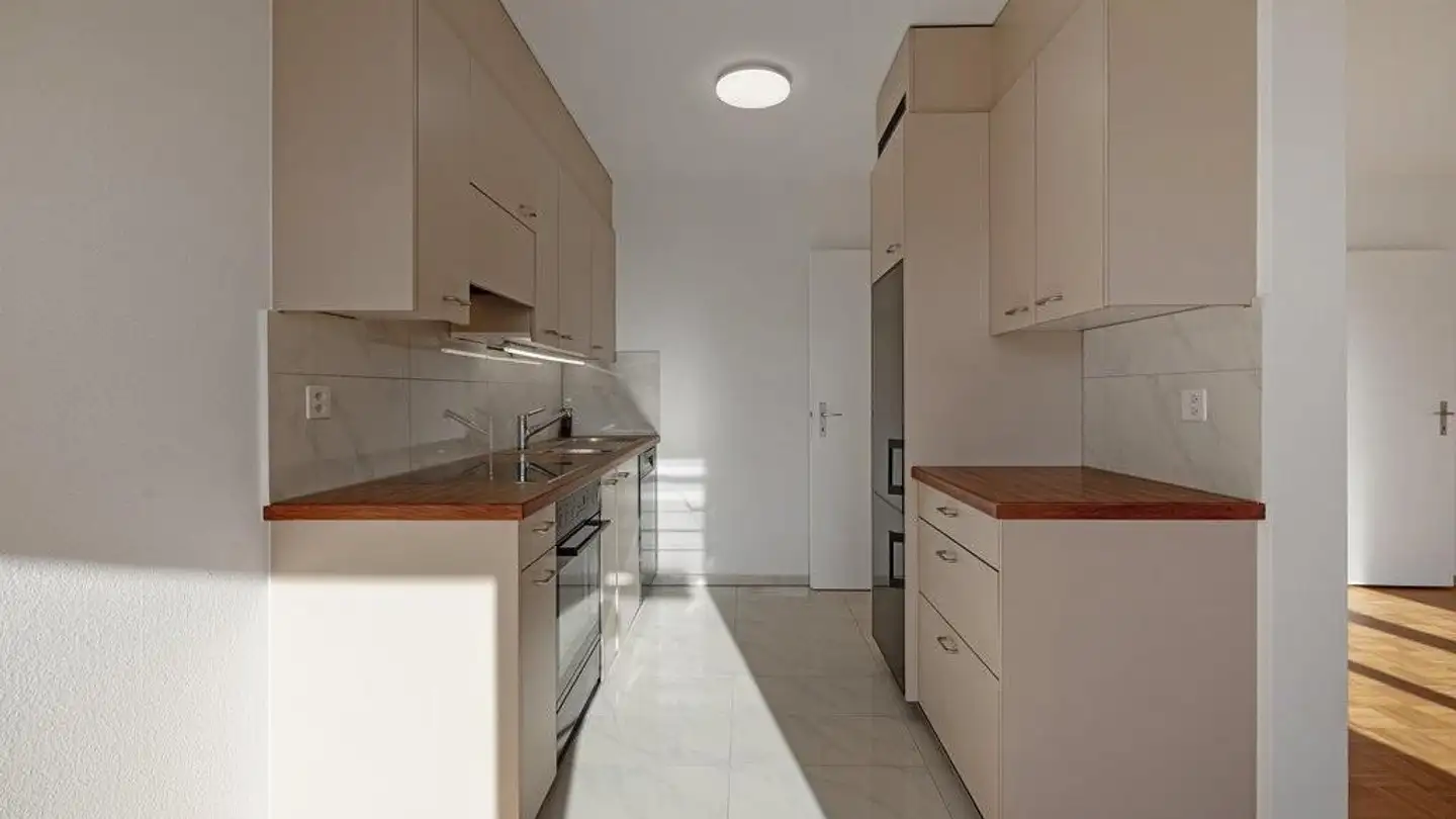 Apartment for rent - Frenkenstrasse 10, 4410 Liestal