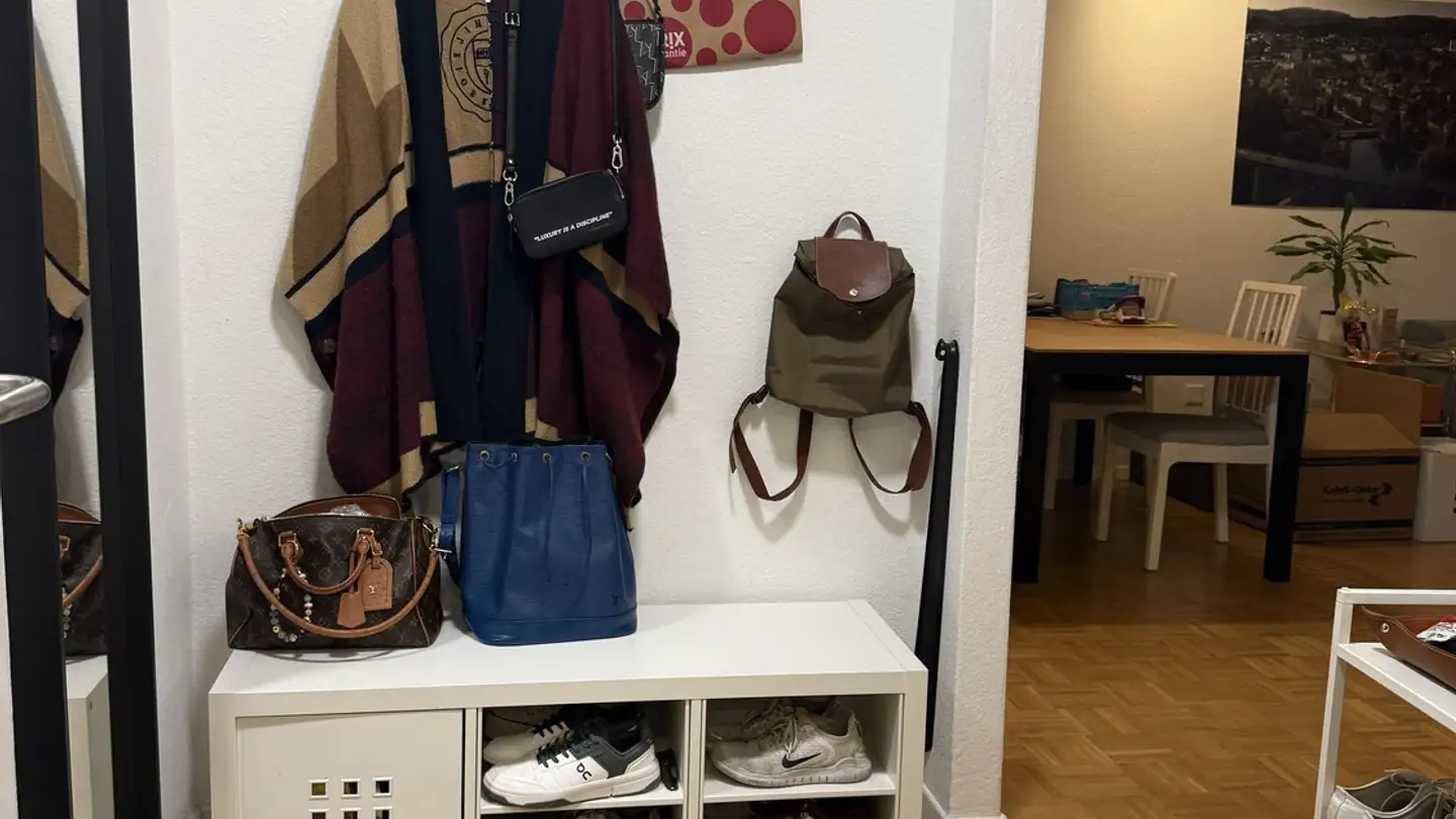 Wohnung mieten - Seftigenstrasse 52, 3007 Bern