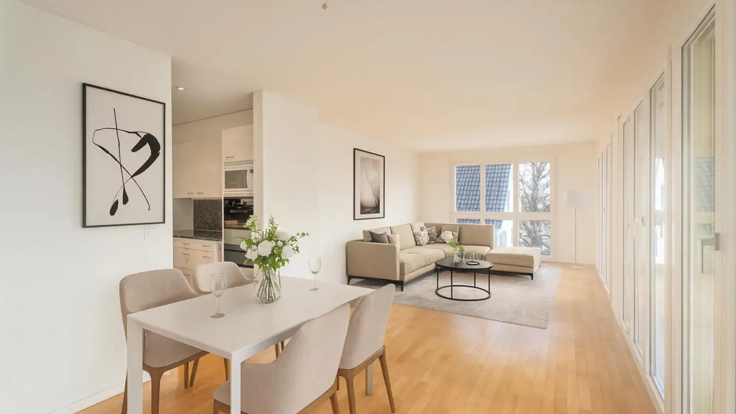 Apartment for sale - 6020 Emmenbrücke