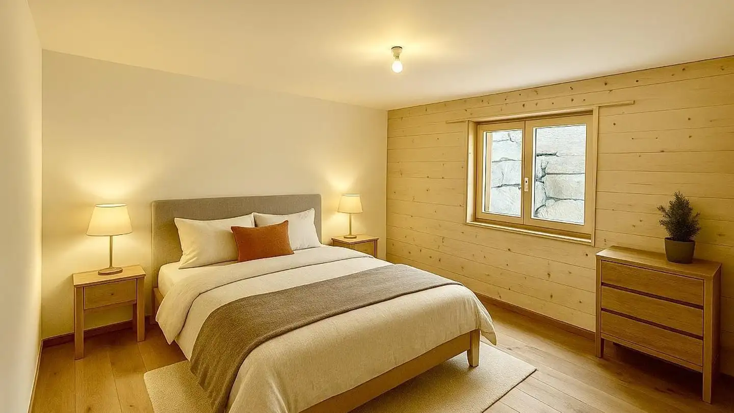 Appartamento in vendita - Route de l'Ardevaz, 1911 Ovronnaz - Photo 2