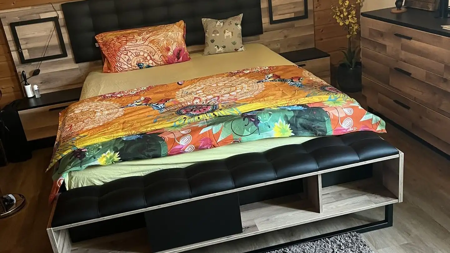 Single room for rent - Lenzburgerstrasse 66, 5504 Othmarsingen