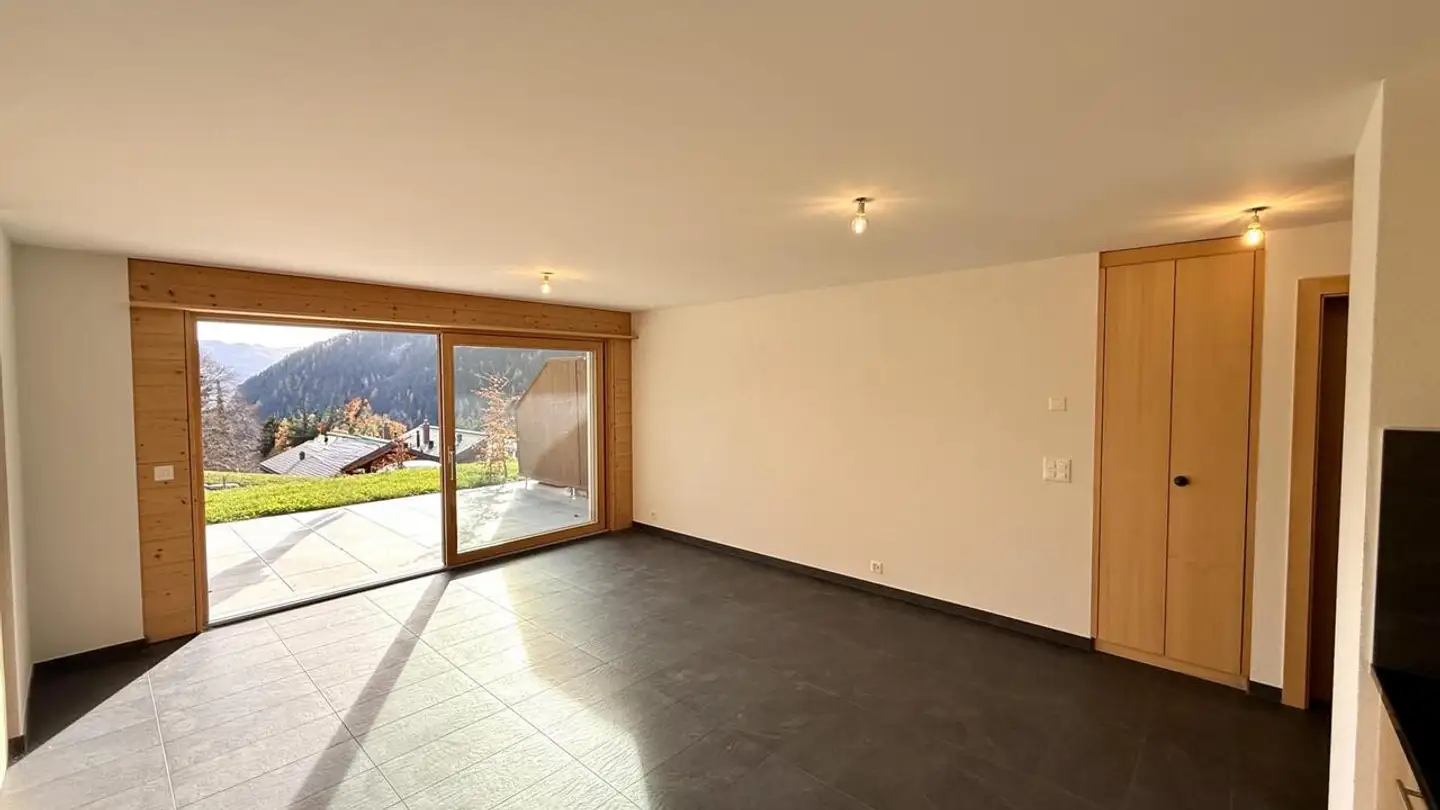 Appartamento in vendita - Route de l'Ardevaz, 1911 Ovronnaz - Photo 4