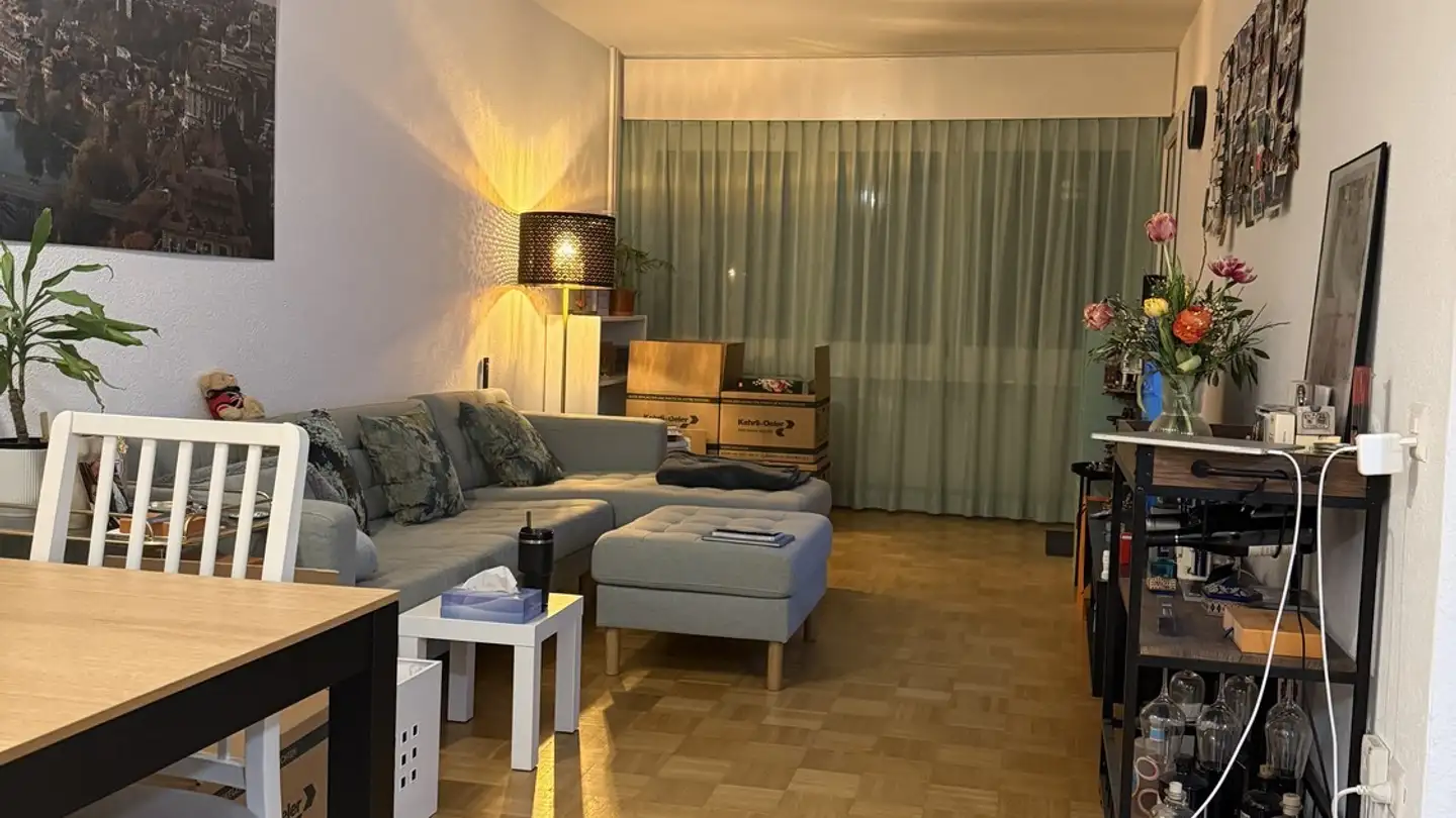Wohnung mieten - Seftigenstrasse 52, 3007 Bern - Foto 4
