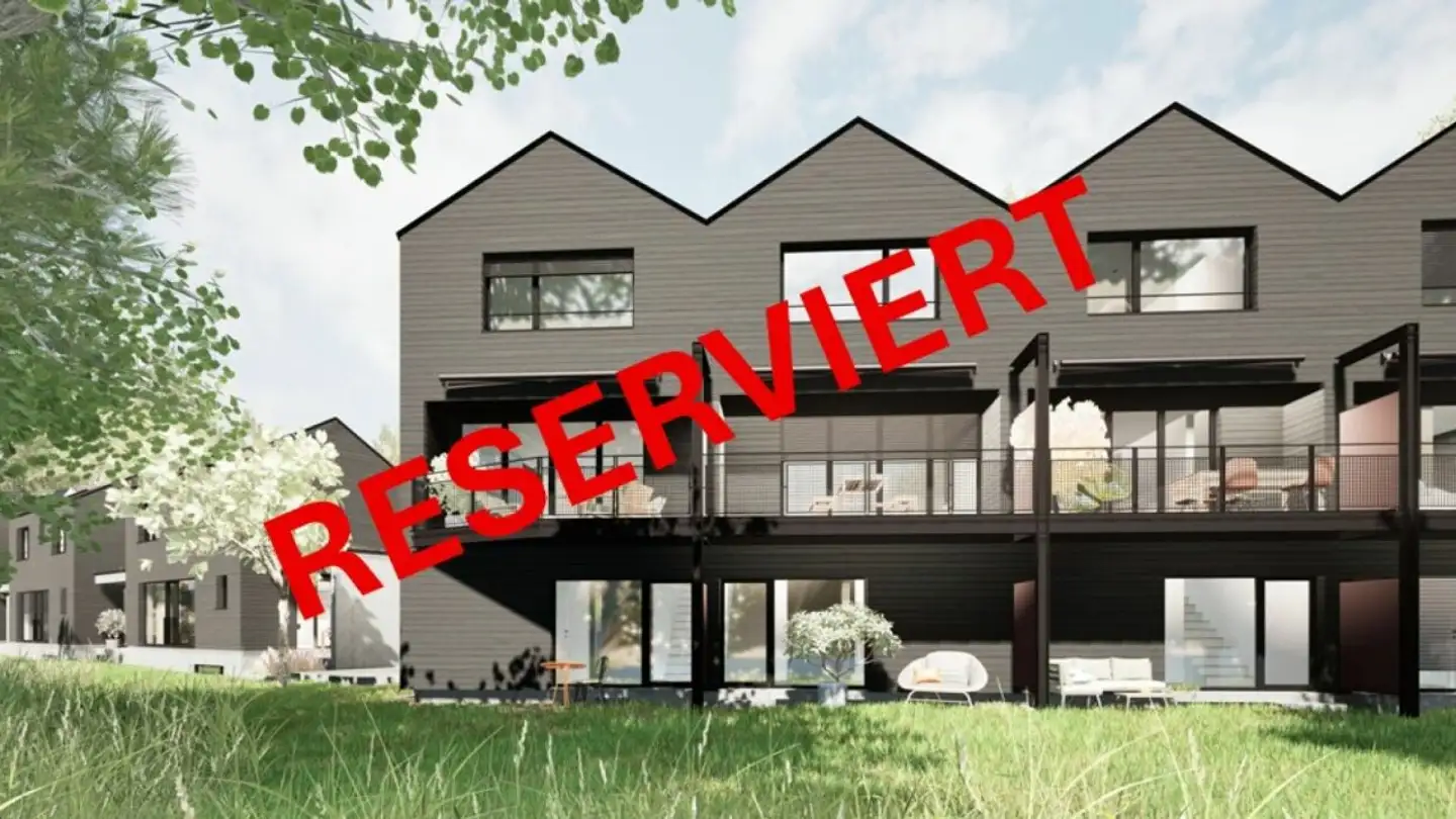 Appartamento in vendita - Alte Bernstrasse, 4853 Murgenthal - Photo 2