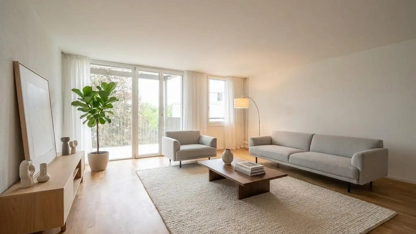 Wohnung mieten - Kasernenstrasse 21, 3013 Bern - Foto 4
