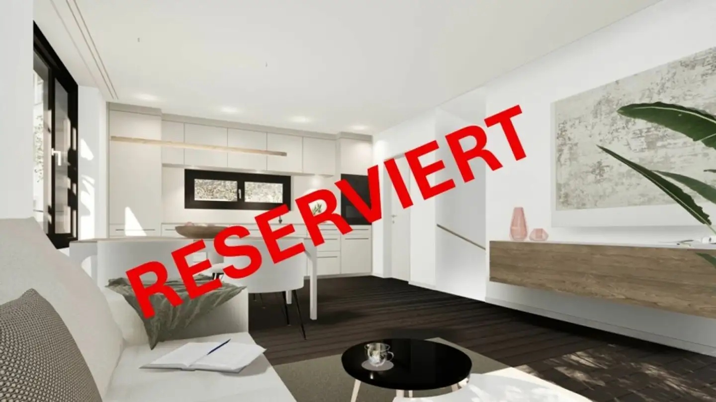 Appartamento in vendita - Alte Bernstrasse, 4853 Murgenthal - Photo 3