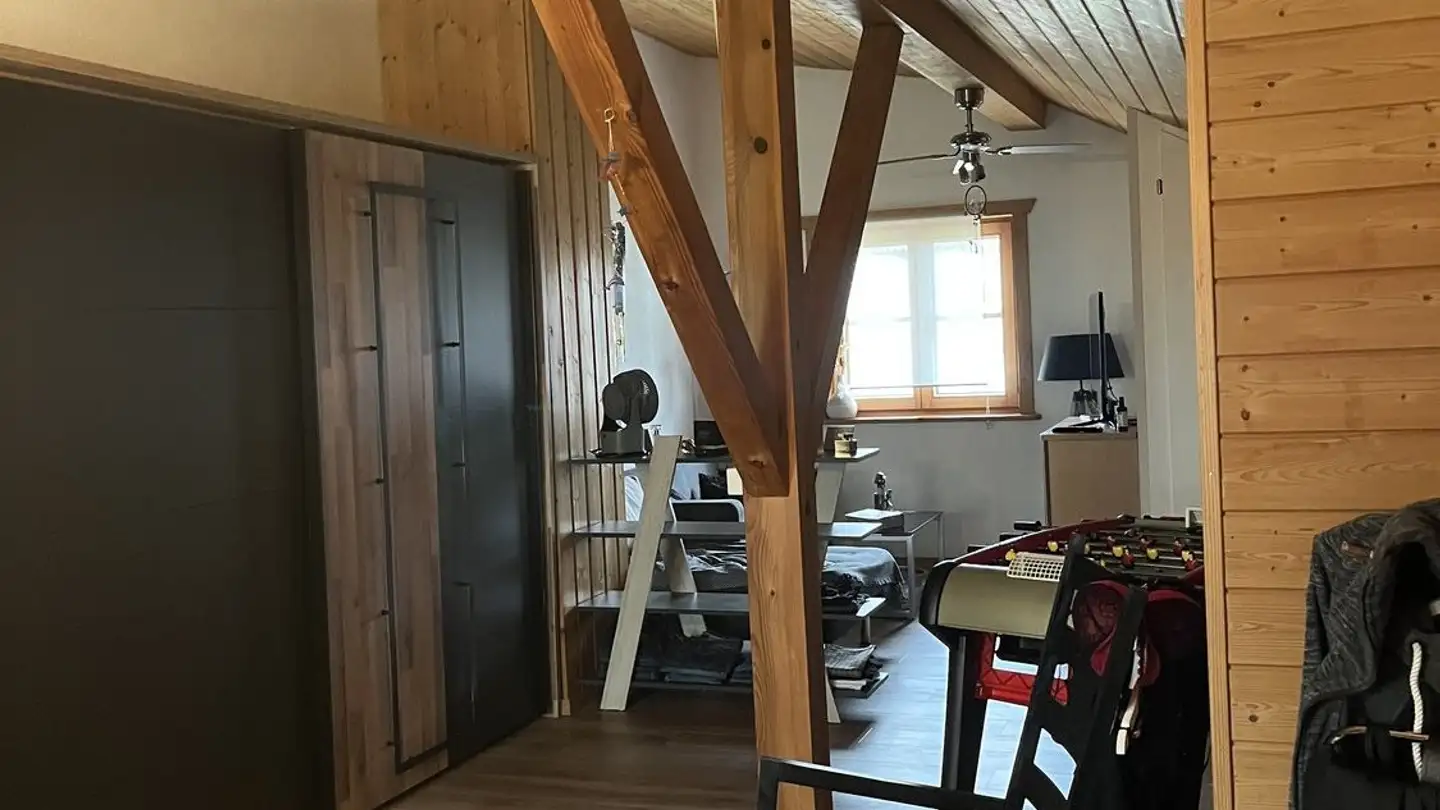 Zimmer mieten - Lenzburgerstrasse 66, 5504 Othmarsingen - Foto 2