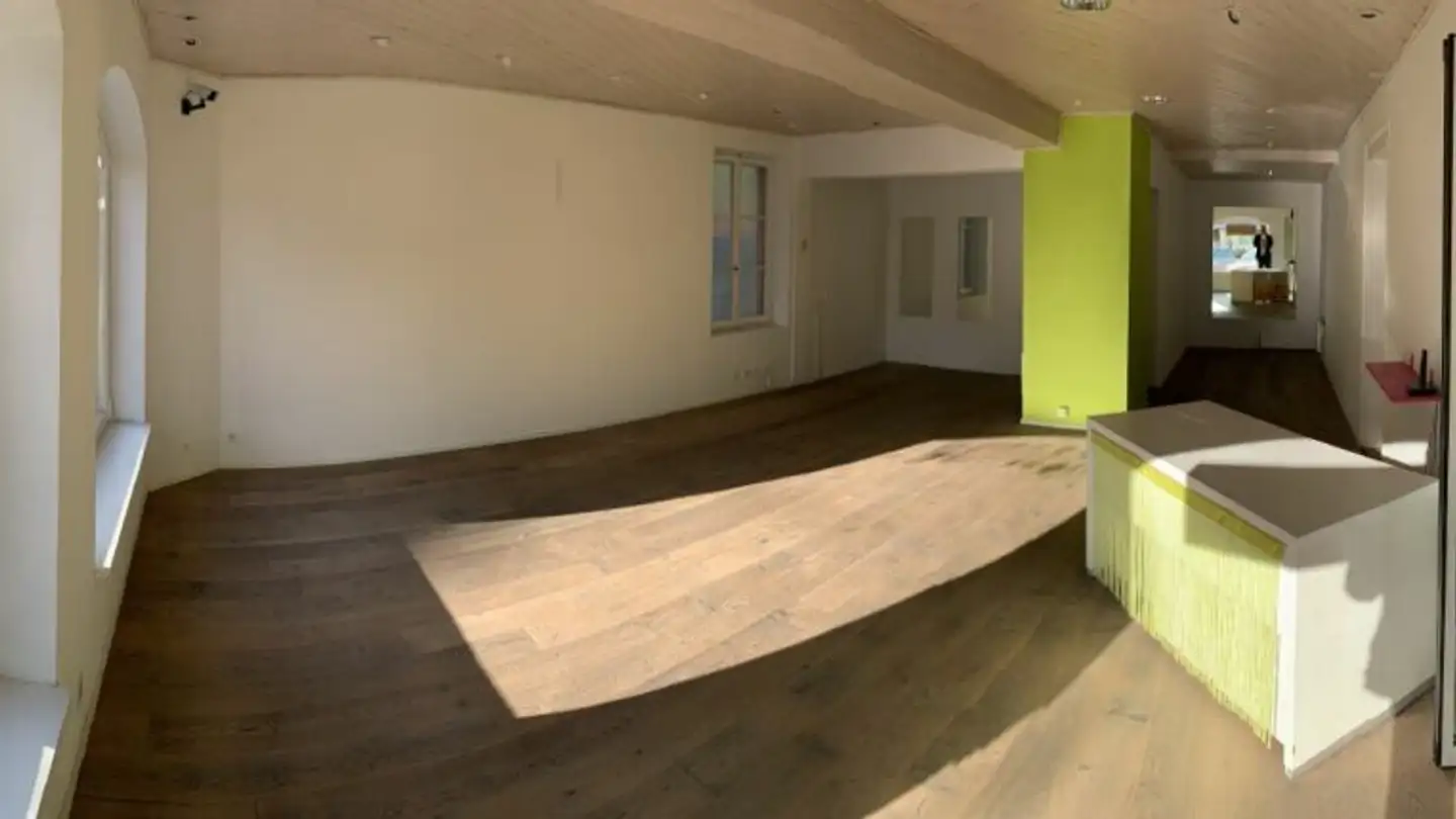 Gewerbe mieten - Le Bourg 4, 1610 Oron-la-Ville - Foto 2