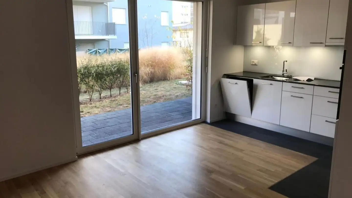 Appartamento in affitto - Güterstrasse 17, 2540 Grenchen - Foto 3