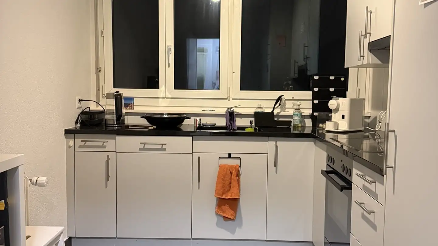 Wohnung mieten - Seftigenstrasse 52, 3007 Bern - Foto 2