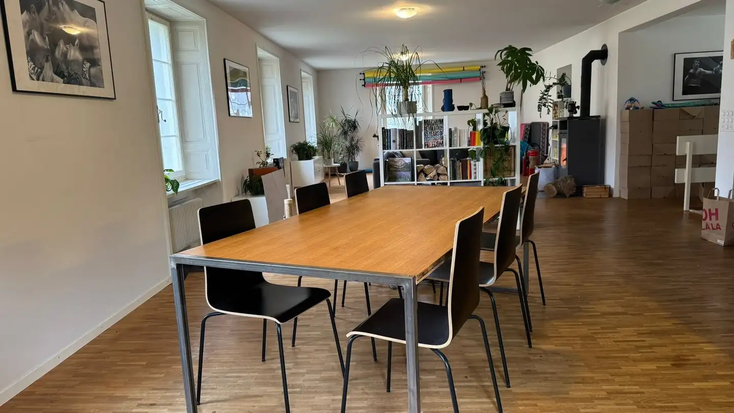 Appartamento in affitto - 4710 Balsthal - Photo 3