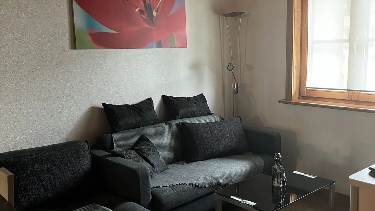 Zimmer mieten - Lenzburgerstrasse 66, 5504 Othmarsingen - Foto 3