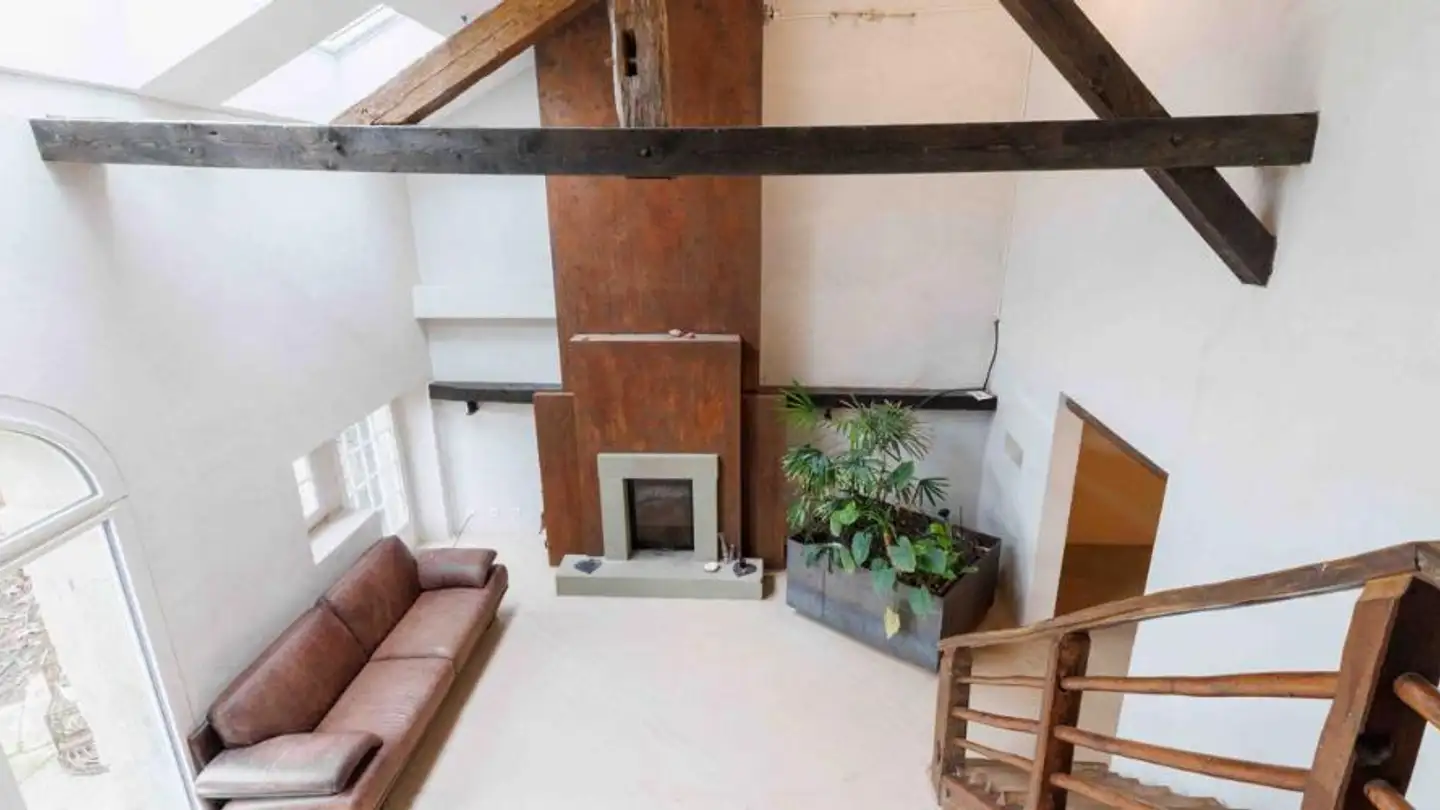 Single house for sale - Rue Du Battoir 1, 1036 Sullens