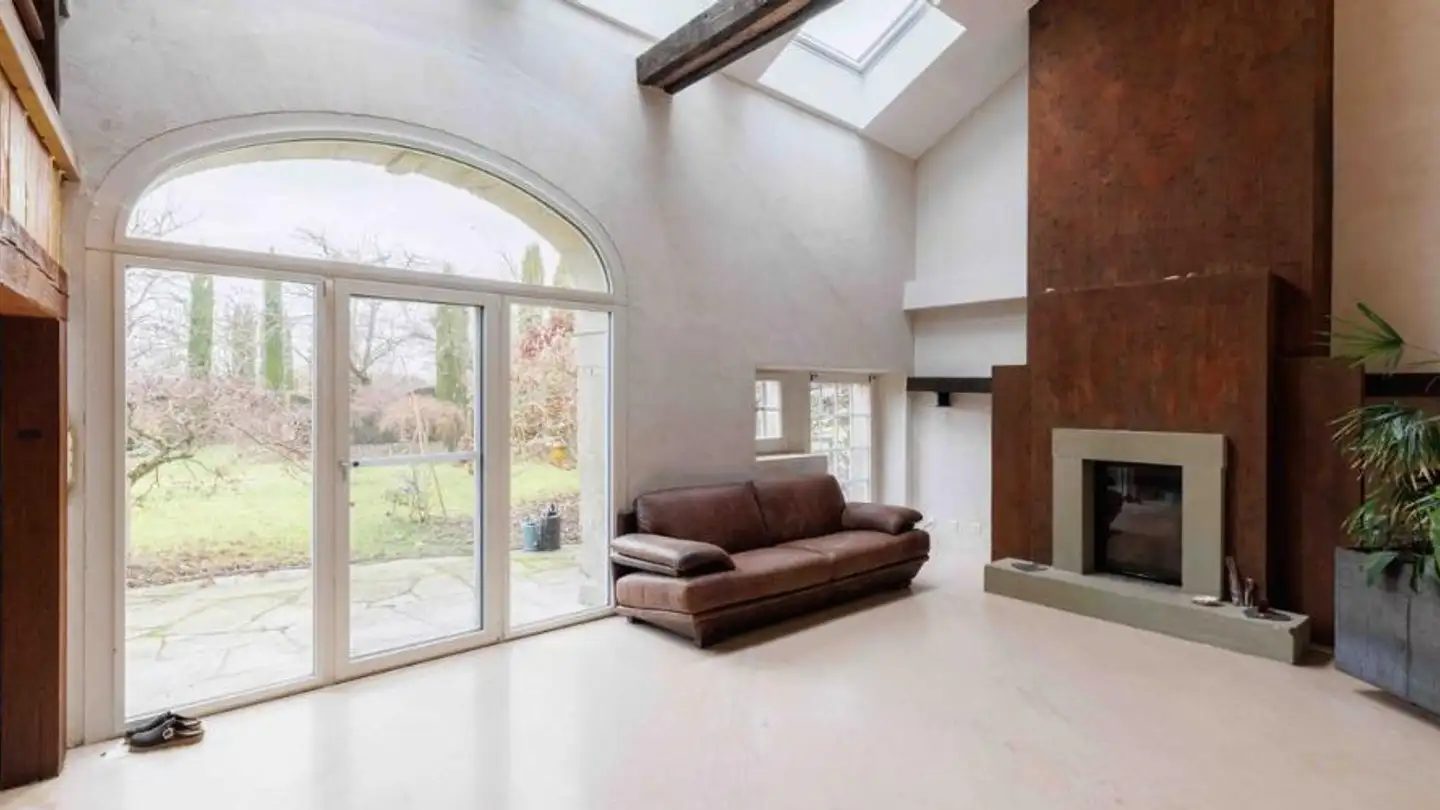 Maison individuelle à vendre - Rue Du Battoir 1, 1036 Sullens - Photo 4