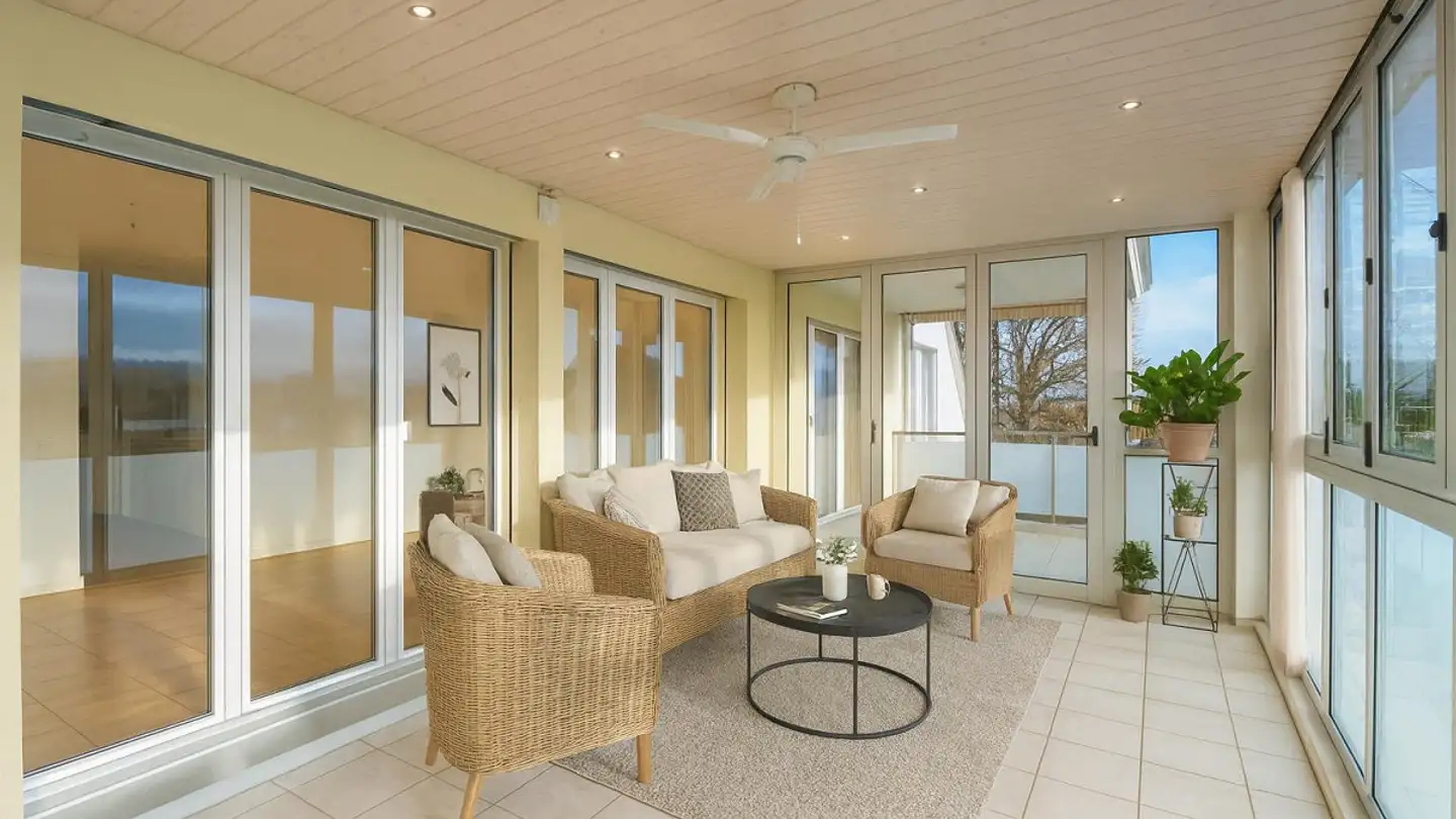 Appartamento in vendita - 6020 Emmenbrücke - Foto 4