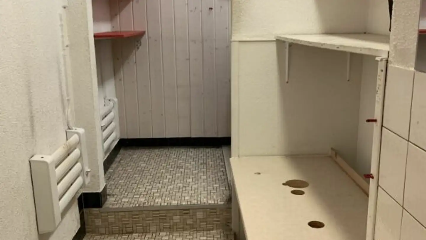 Gewerbe mieten - Le Bourg 4, 1610 Oron-la-Ville - Foto 3